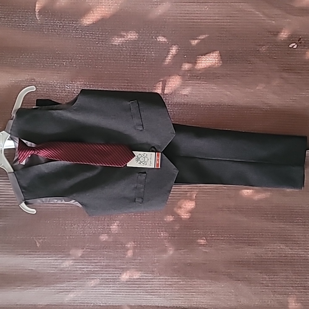 Boys English Laundry
